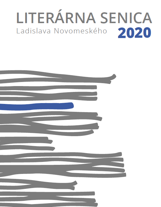 Prihlásenie do súťaže 2020